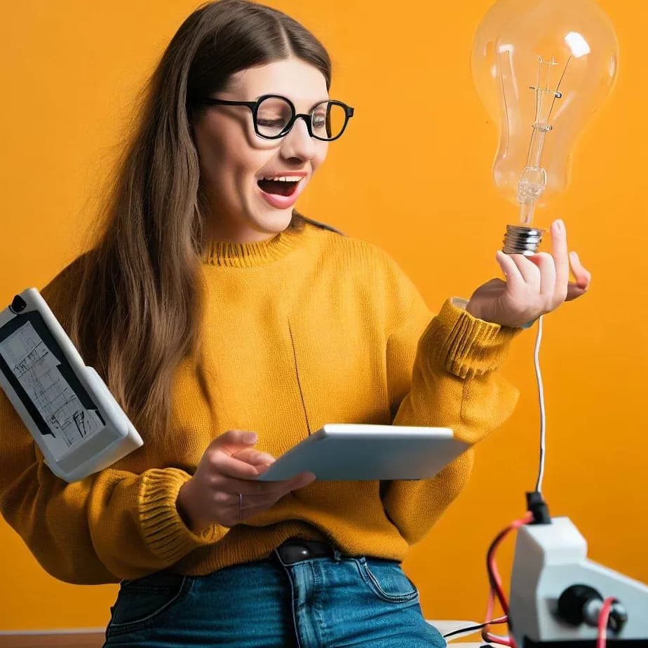 Ile prądu zużywa żarówka? Sprawdź, jak zaoszczędzić na energii