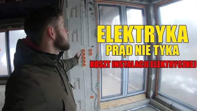 Ile kosztuje elektryka w domu 140m2? Zobacz, co wpływa na ceny