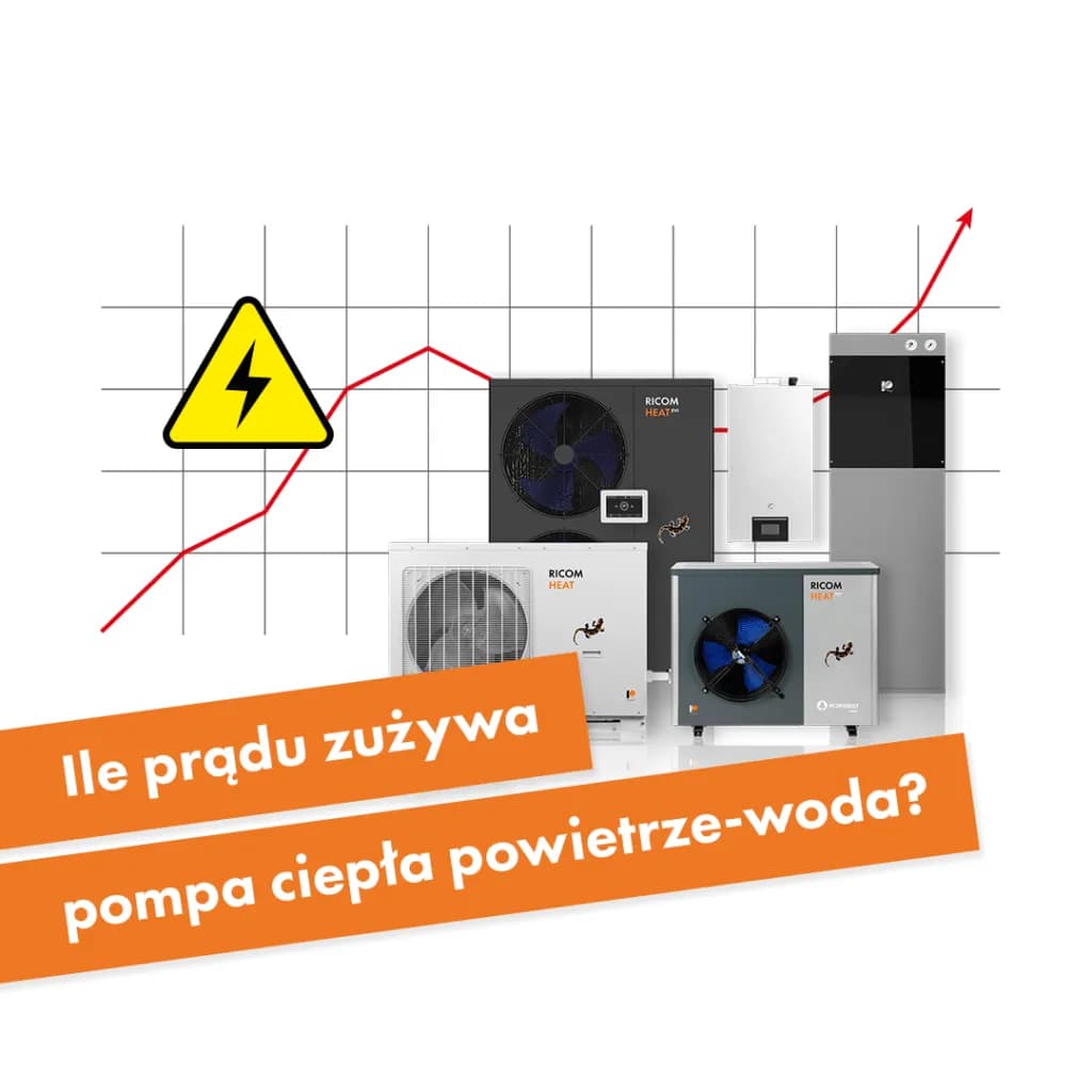 Ile prądu pobiera pompa Grundfos? Sprawdź, ile zapłacisz za energię