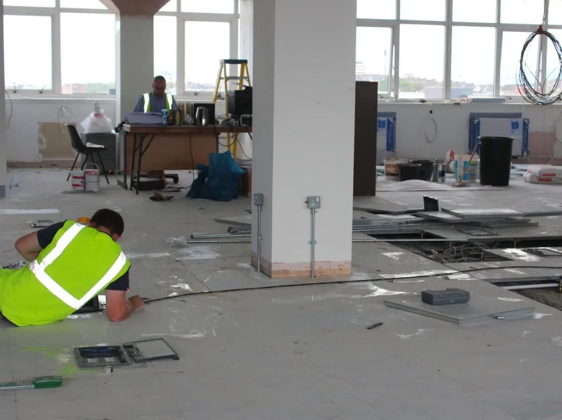 Co robi elektryk? Poznaj kluczowe usługi i zadania fachowca