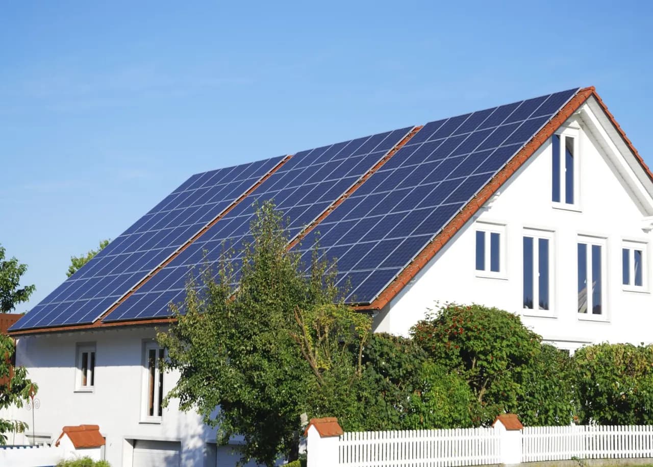 Fotowoltaika ile na dom - ile kW potrzebujesz dla swojego domu?