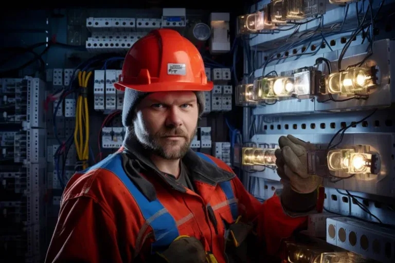 Czy elektryk to trudny zawód? Odkryj wyzwania i umiejętności