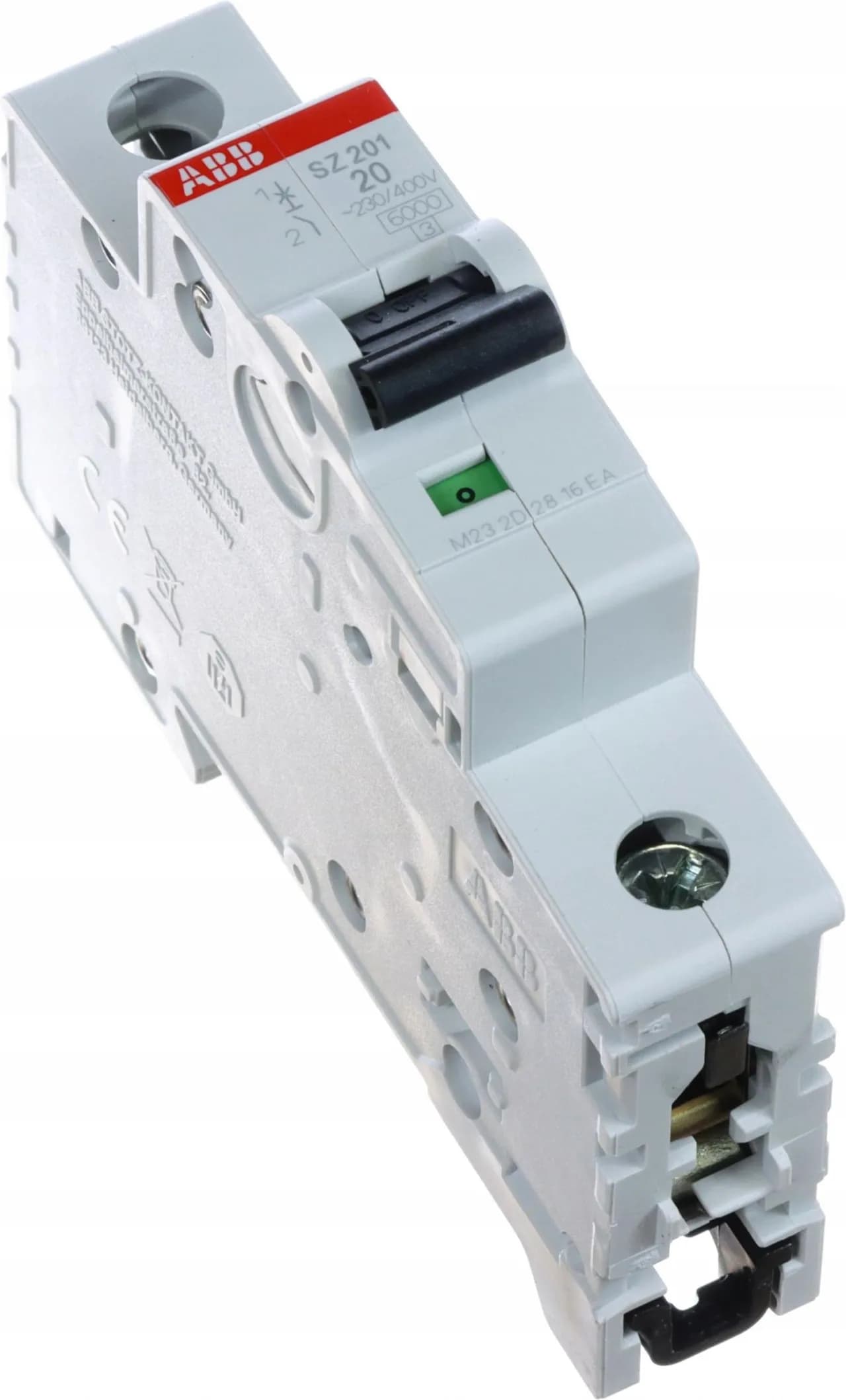 Bezpiecznik C20 ile kW? Poznaj jego maksymalne obciążenie!