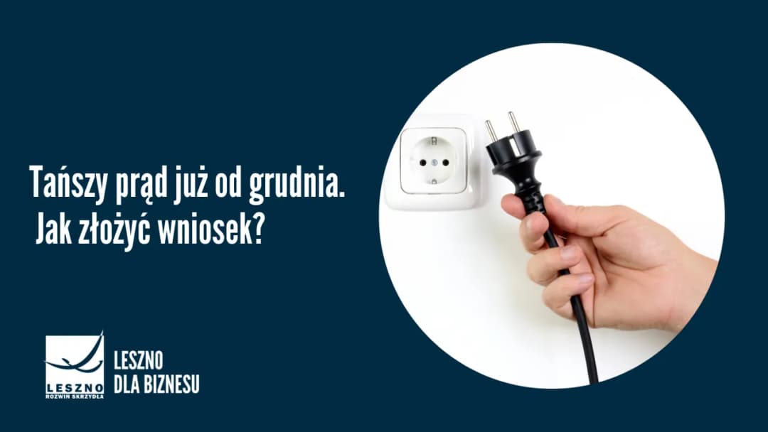 Komu przysługuje tańszy prąd? Sprawdź, czy możesz zaoszczędzić