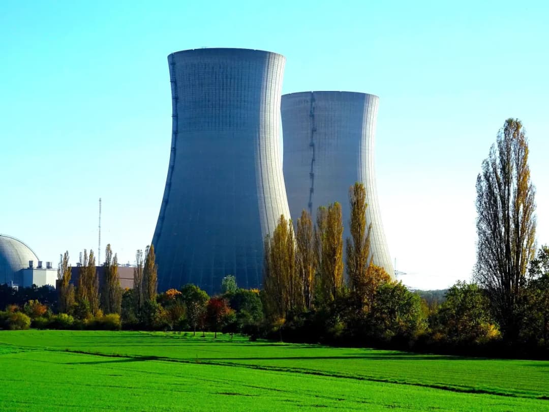 Gdzie elektrownia atomowa? Odkryj lokalizację w Choczewie