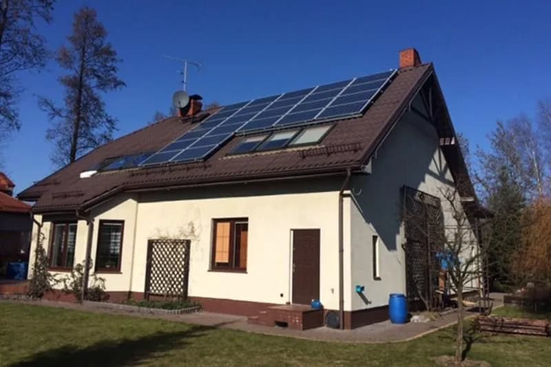 Fotowoltaika co potrzebne: Kluczowe elementy do efektywnej instalacji