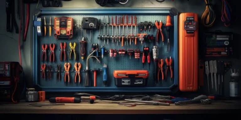 Ile zarabia elektryk w Anglii? Sprawdź, co wpływa na wynagrodzenie