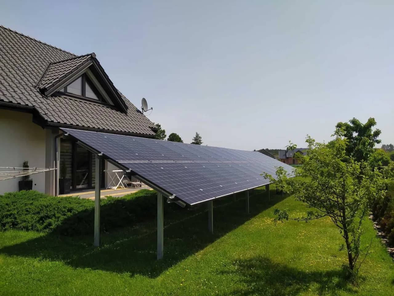 Fotowoltaika jakie oszczędności? Sprawdź, ile możesz zaoszczędzić